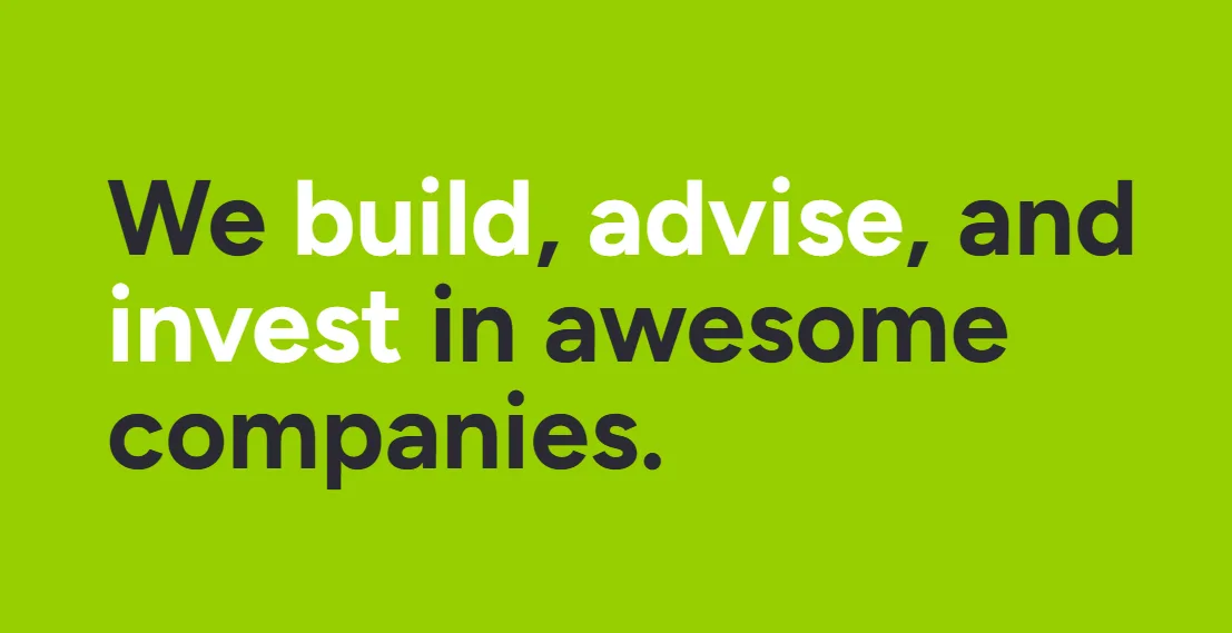 Cache Ventures