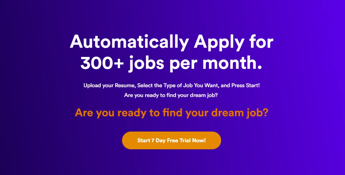AutoApply