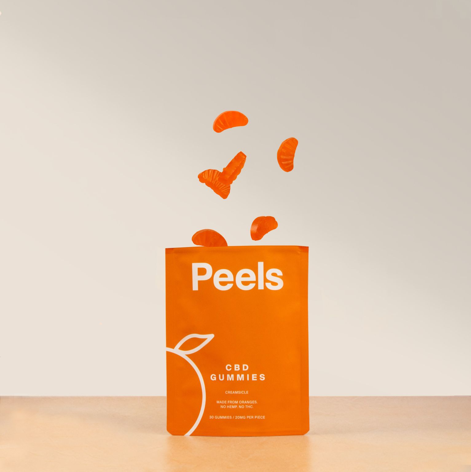 Peels screenshot 6