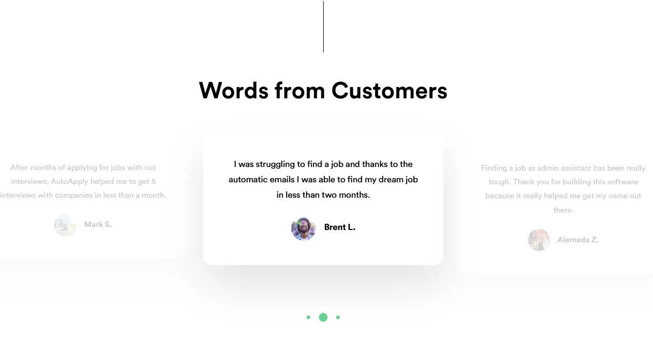 AutoApply screenshot 5