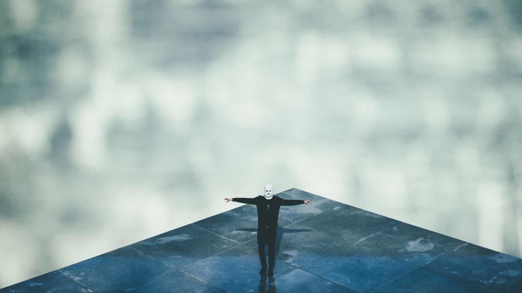 Geist screenshot 4